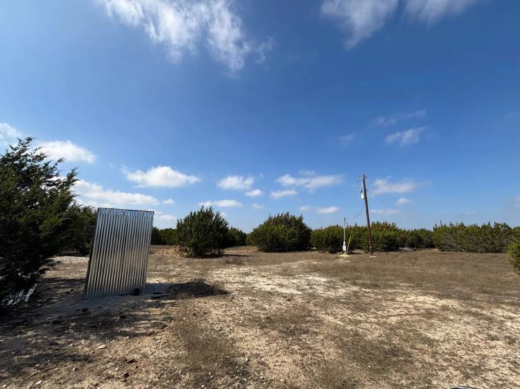 493 County Road 204, Burnet, Texas 78611