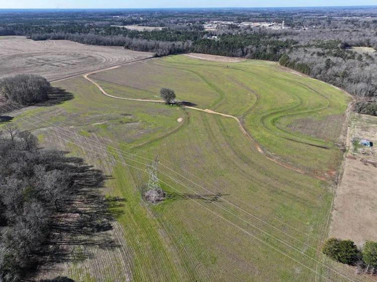 52.6 Acres in Lowndes County, MS 
