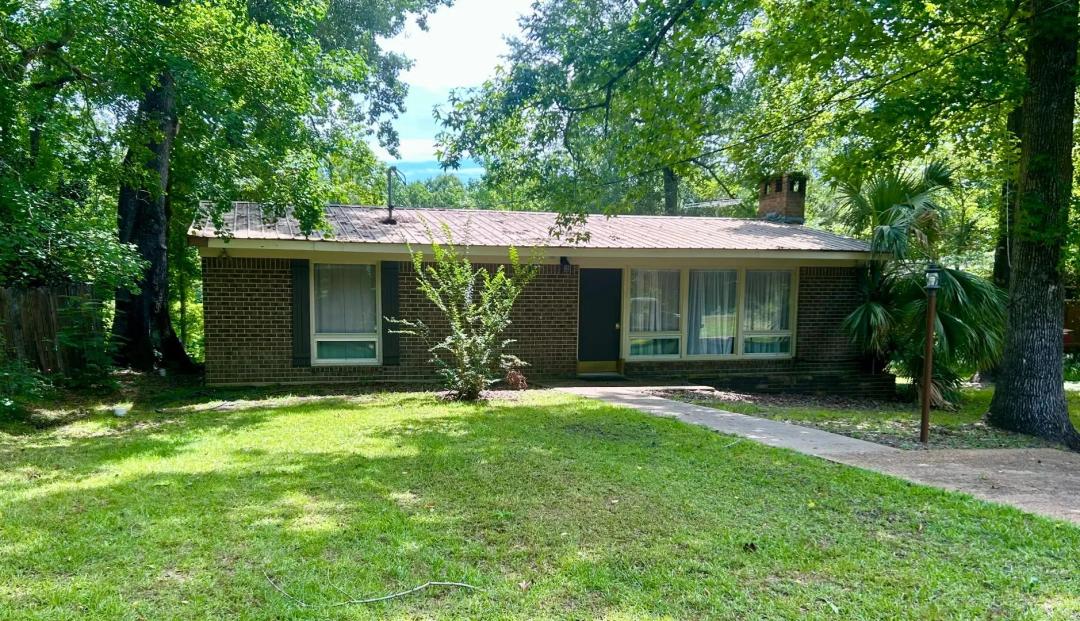 Waterfront Home in Catahoula Parish, LA 