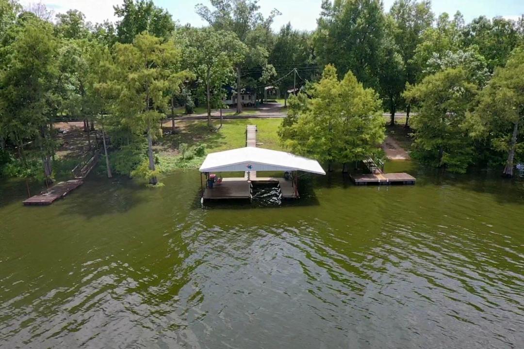 Lakefront Retreat On Larto Lake - Catahoula Parish, LA