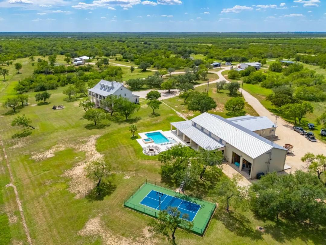Shockley Creek Ranch