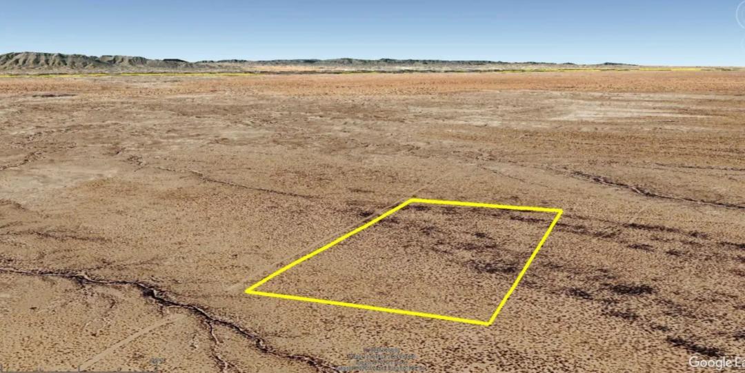 20.54 Acres Hudspeth Texas 62782 – $223/mo