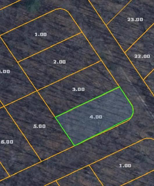 0.24 Acres at Lot 28 Blackfoot Trl West