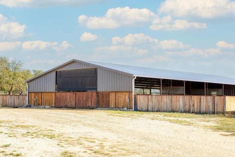 14626 N Hwy 281, Lampasas, Texas 76550