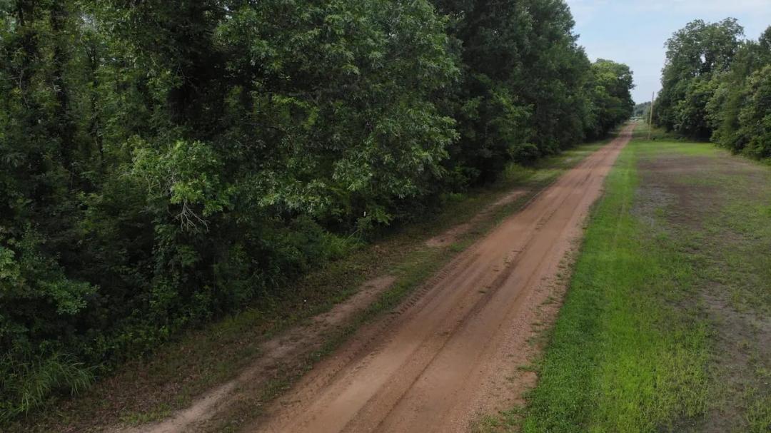 Concordia Parish 94 Acre WRP  Tract