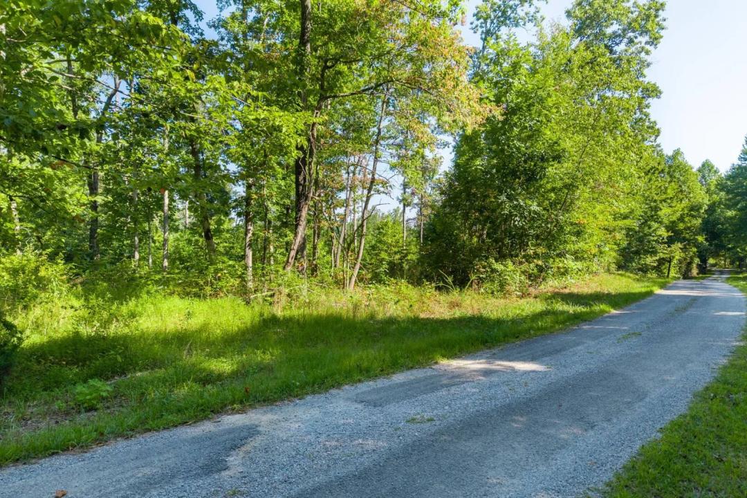 *UNRESTRICTED* 5acres on Quiet Dead End Road