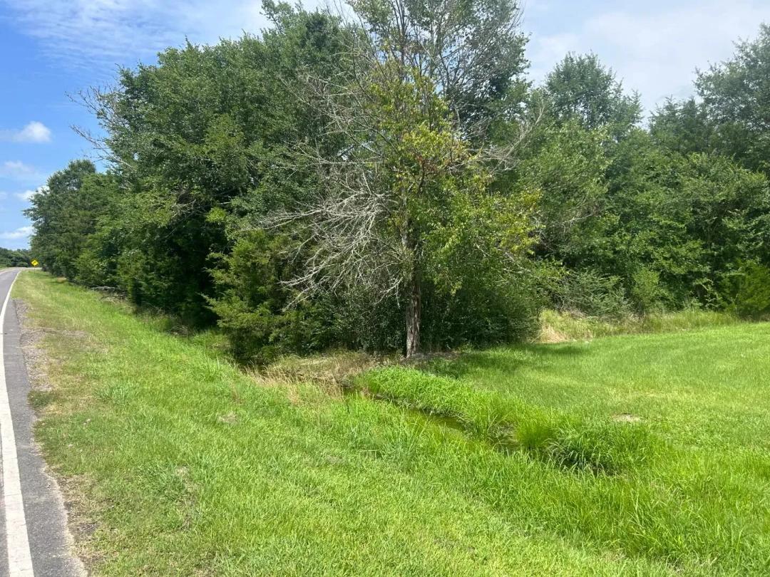 28 Acres in Franklin Parish, LA 