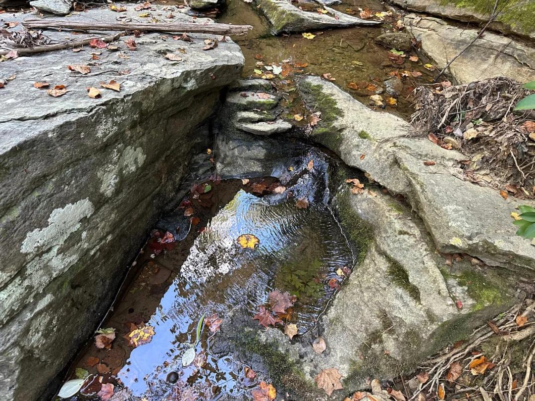 A Rare Legacy Property on Vinson Mountain