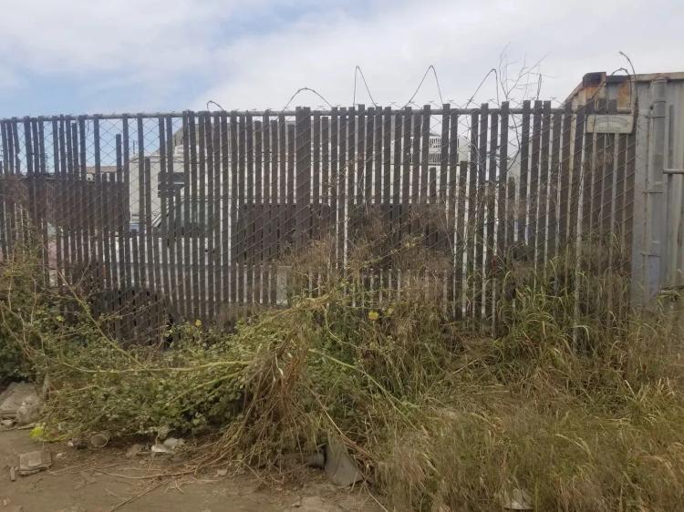 Commercial Port Heavy MFG Lot - Los Angeles Harbor 