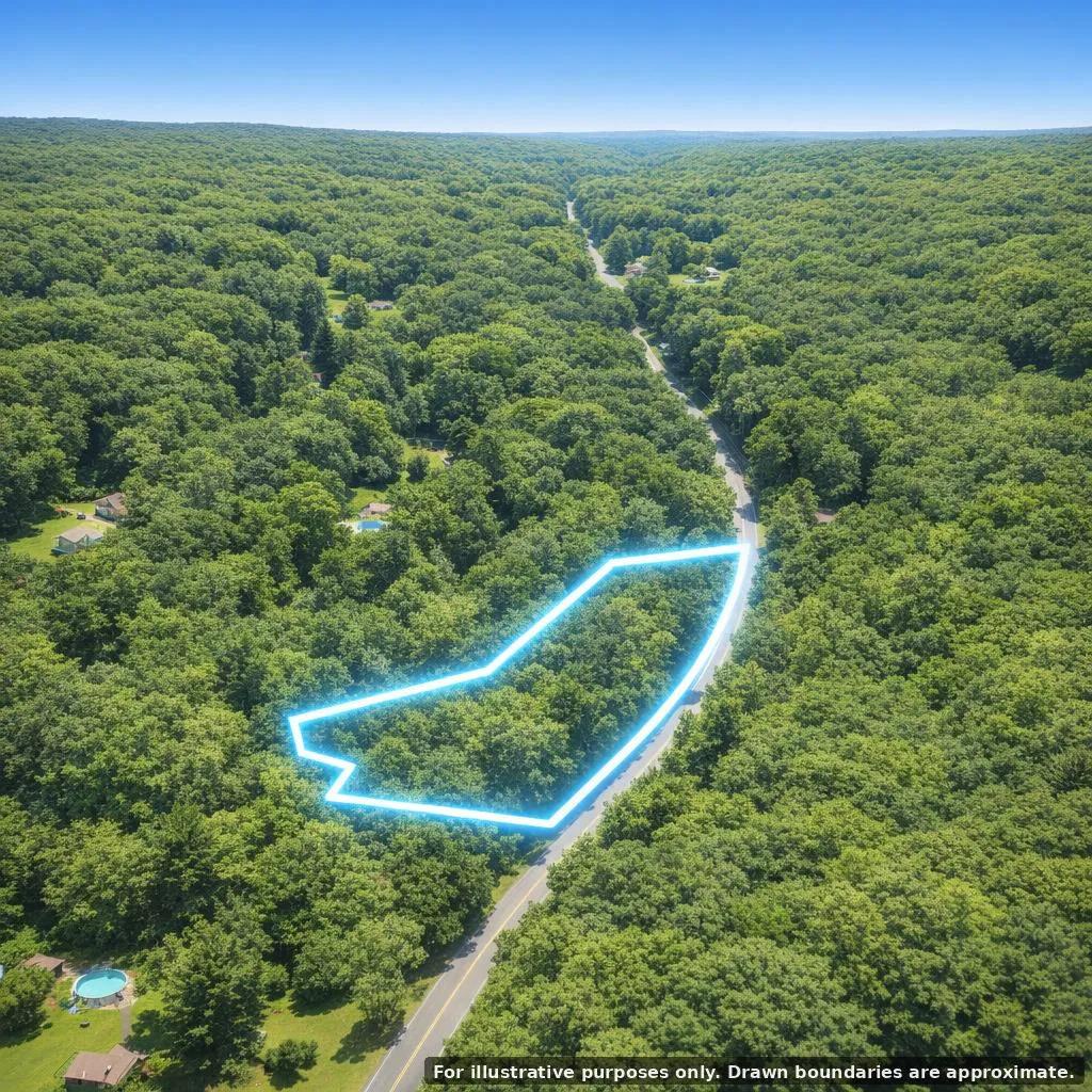 Waterfront Lot with Assignment Opportunity
