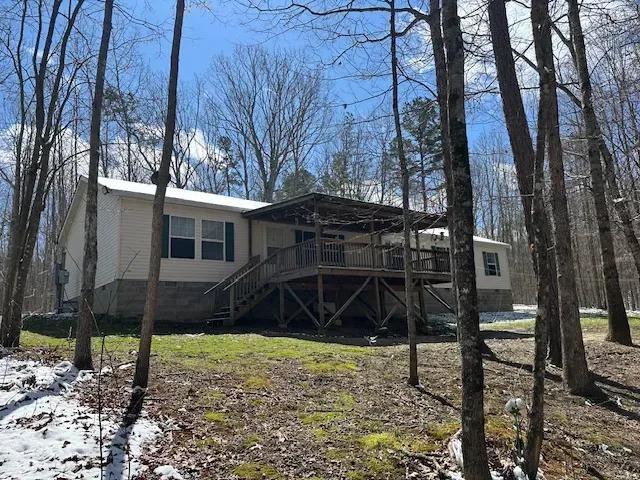 126 Indian Village Lane