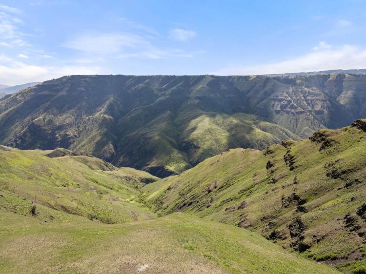 Salmon River Estates Lot 9