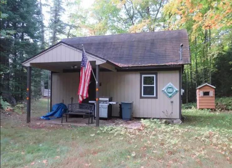 U.P. Hunting Camp 50222658