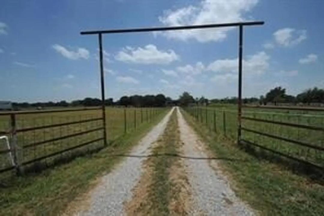 Country Charm