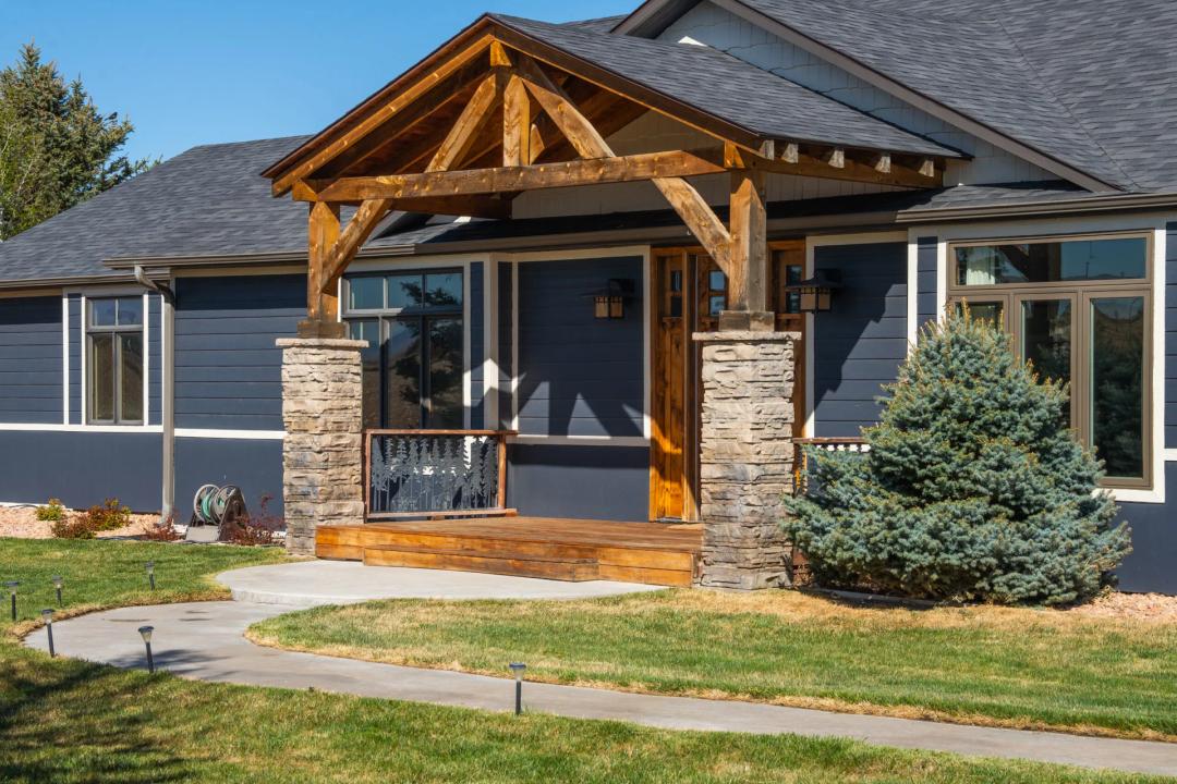 Cascade Acres
