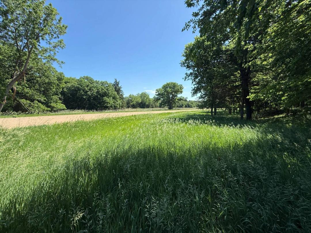 Your Private 10± Acre Escape in the Niobrara River Breaks