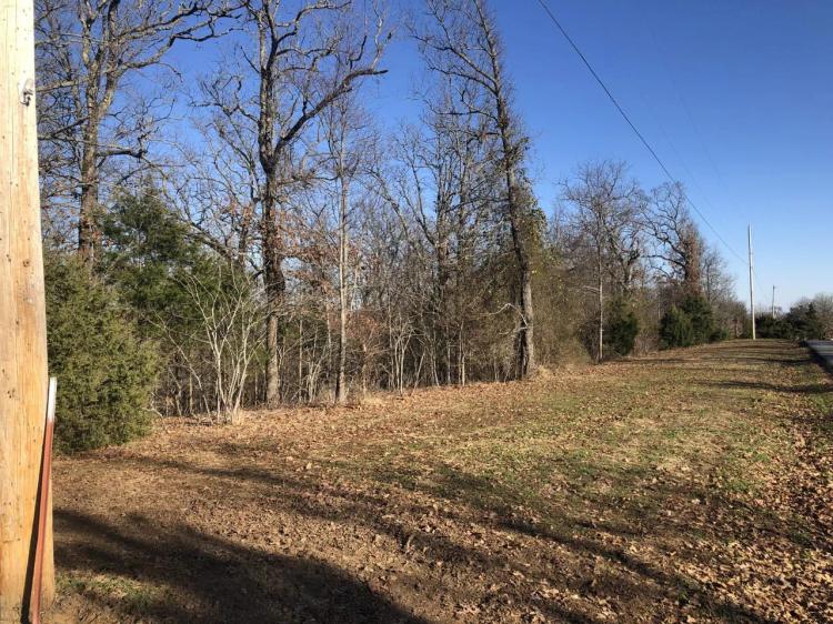 Eagle Crest Dr. Mountaintop 3.56 +/- Acres near Conway