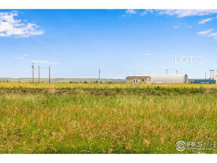 3 TBD County Road 21 Carr CO 80612, Weld, CO