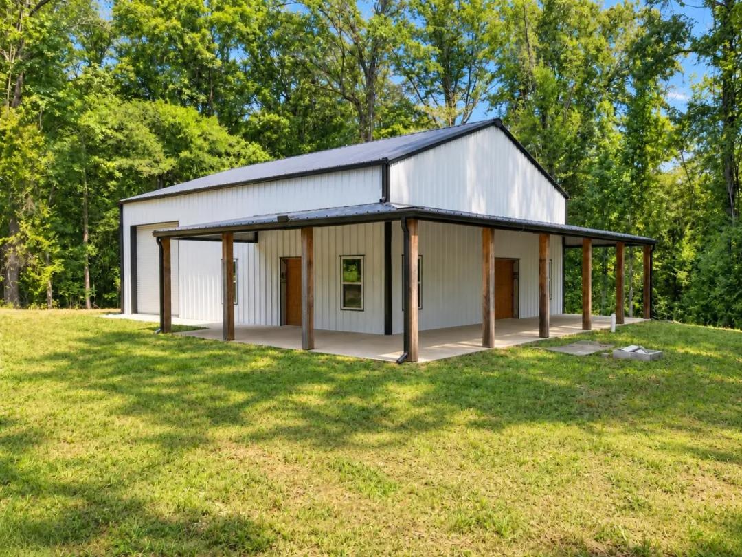 12718 PITTMAN RD, ST. FRANCISVILLE, LA 70775