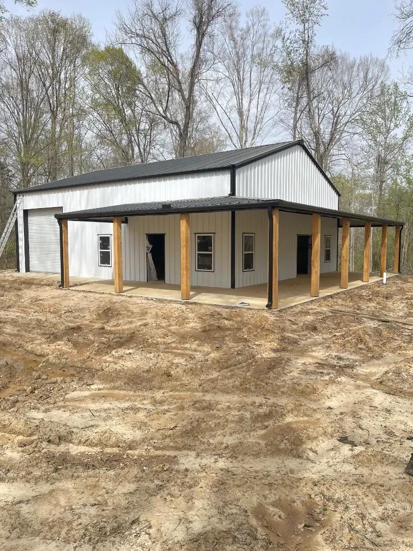 12718 PITTMAN RD, ST. FRANCISVILLE, LA 70775
