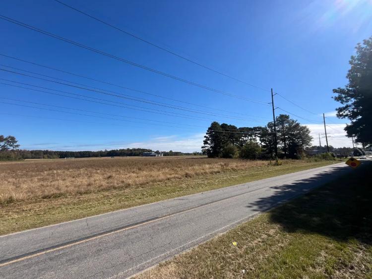 Vacant Lots for Sale Dortches NC, 6.6 Acres