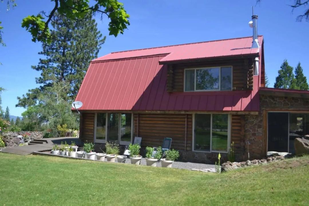 Bald Eagle Ranch