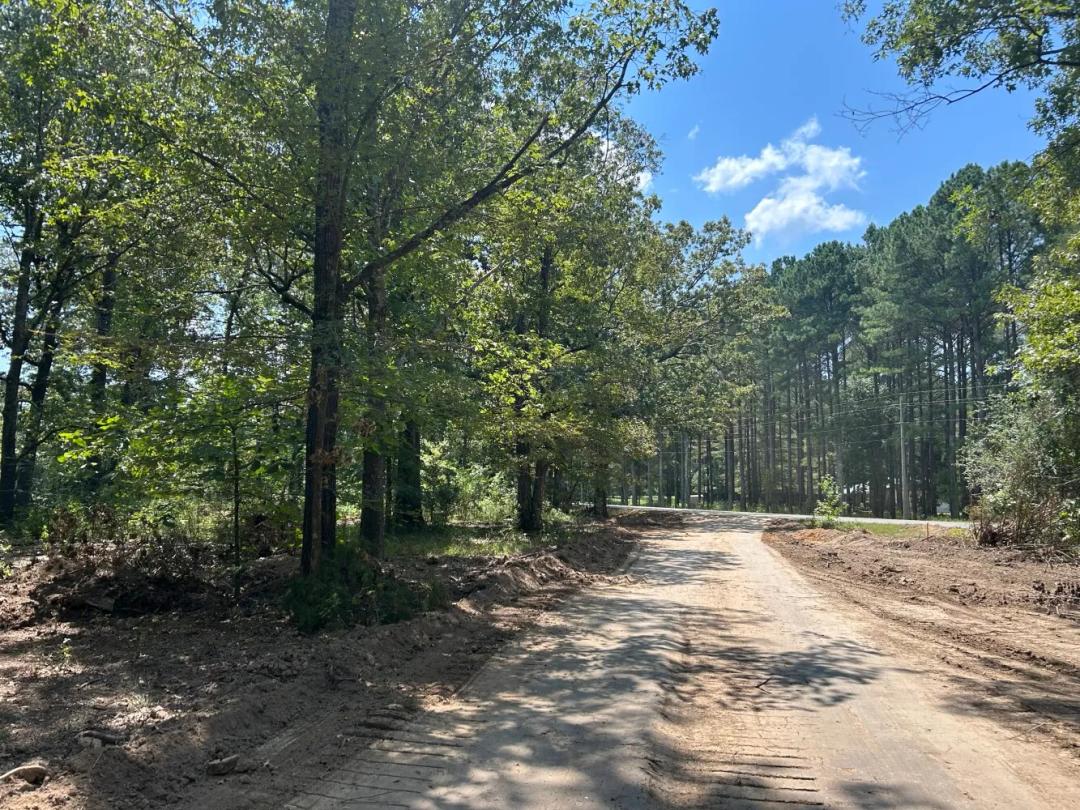 188.40 Acres at  S Pontotoc Rd