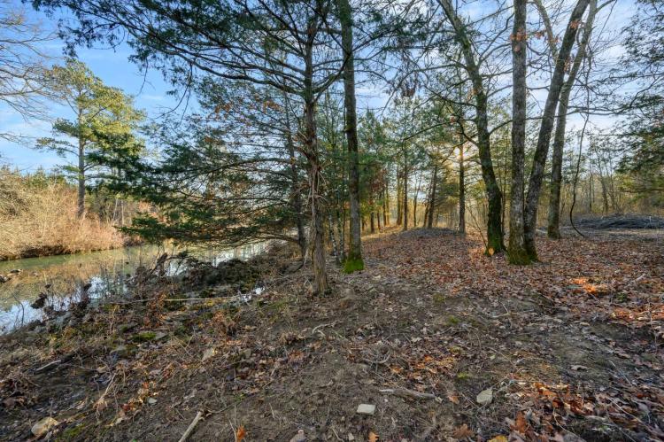 Explore Lot 23 in the Little Eagle Creek North Development