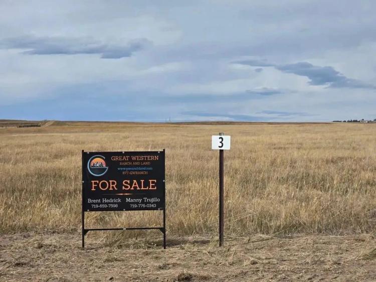 SanVen Estates Lot 3
