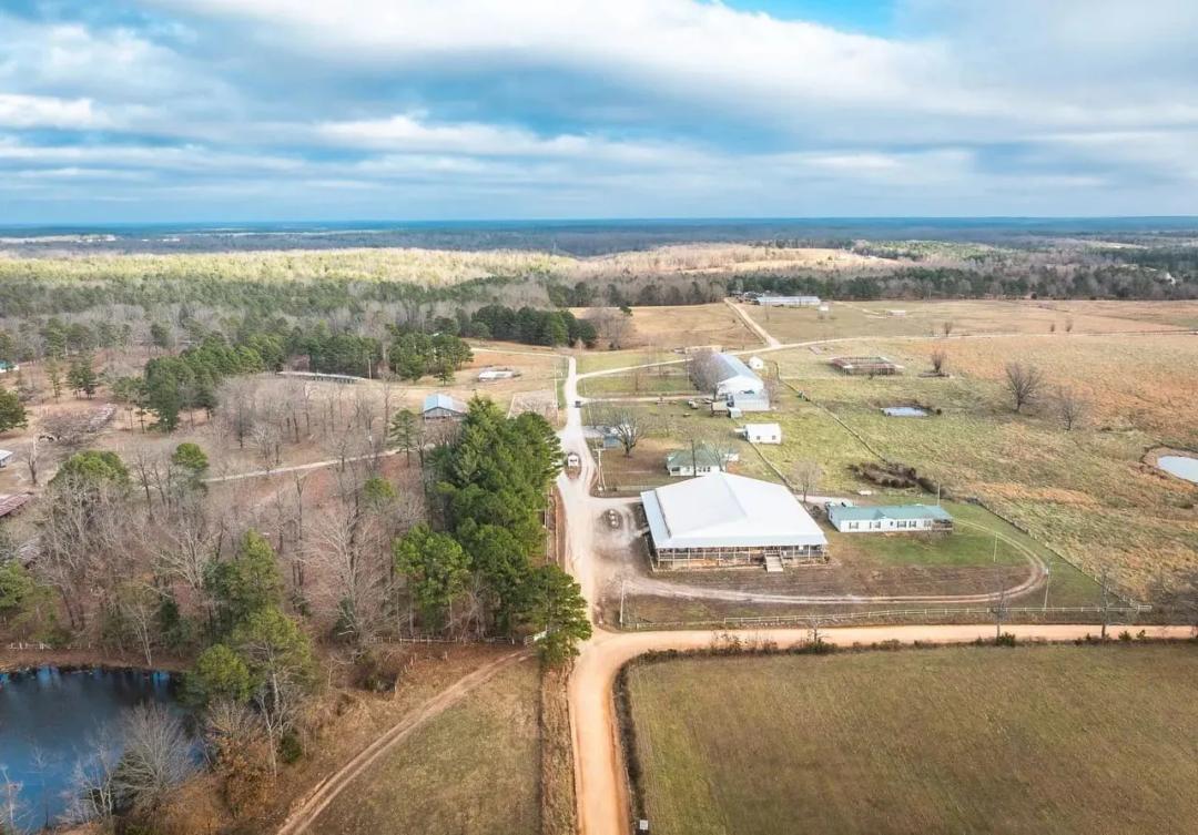 Golden Hills Equine Resort