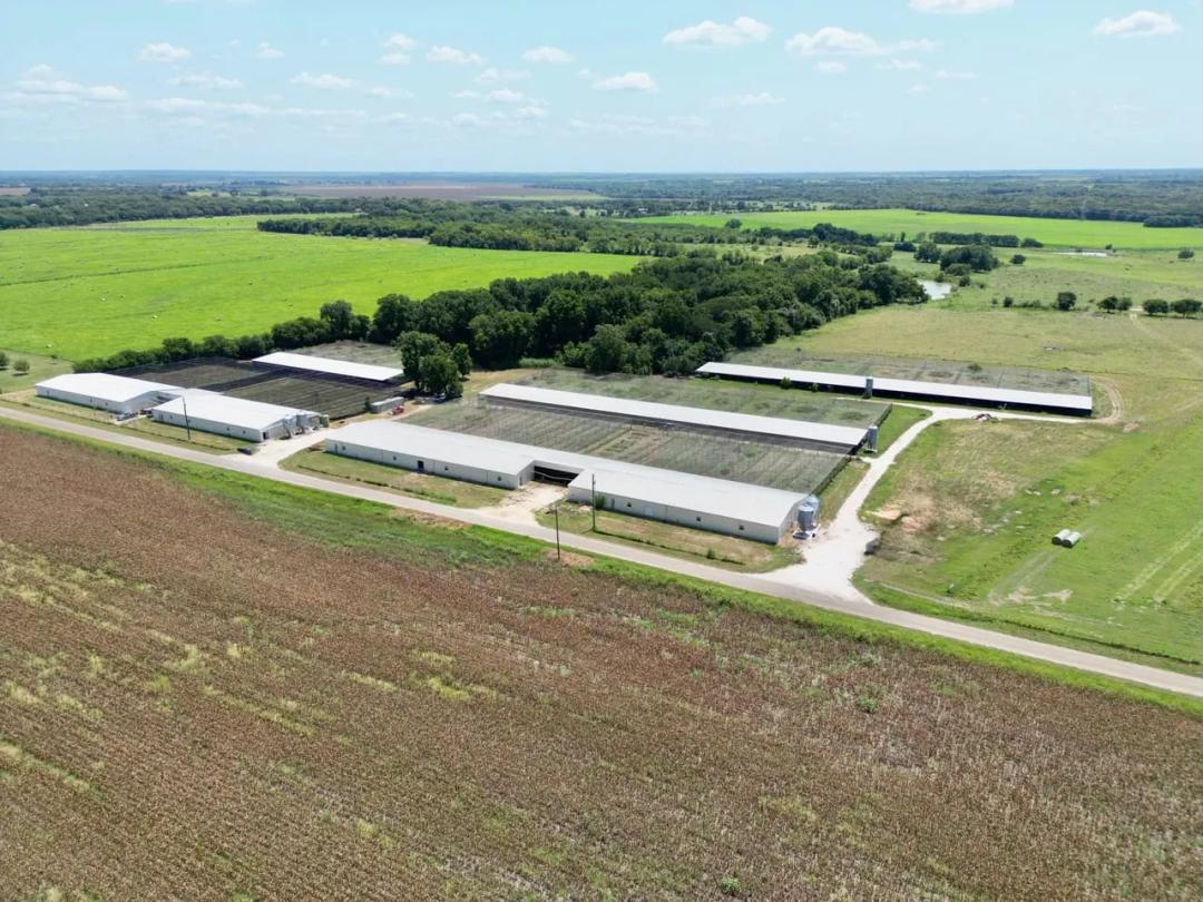 Forreston Farm