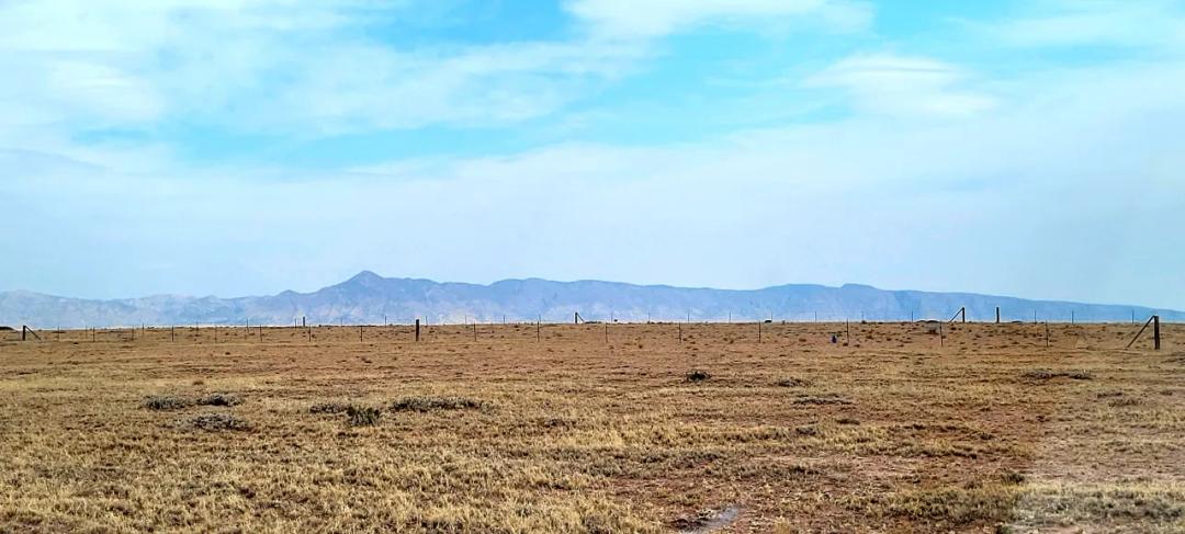 1/2 acre - Central New Mexico South of Albuquerque