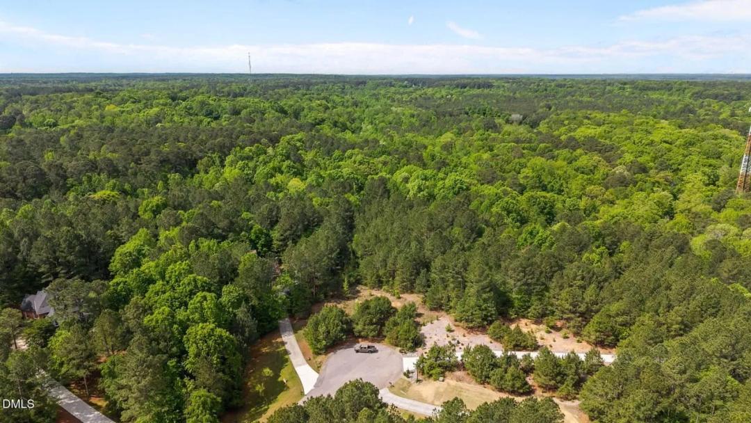 Exceptional Homesite Lot!