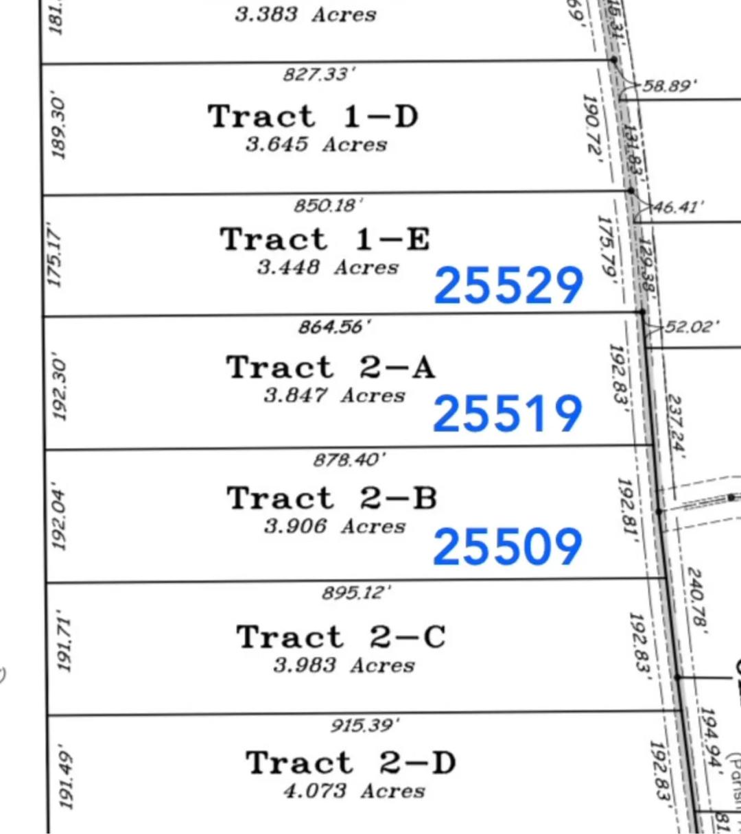Residential Lot 2-B
