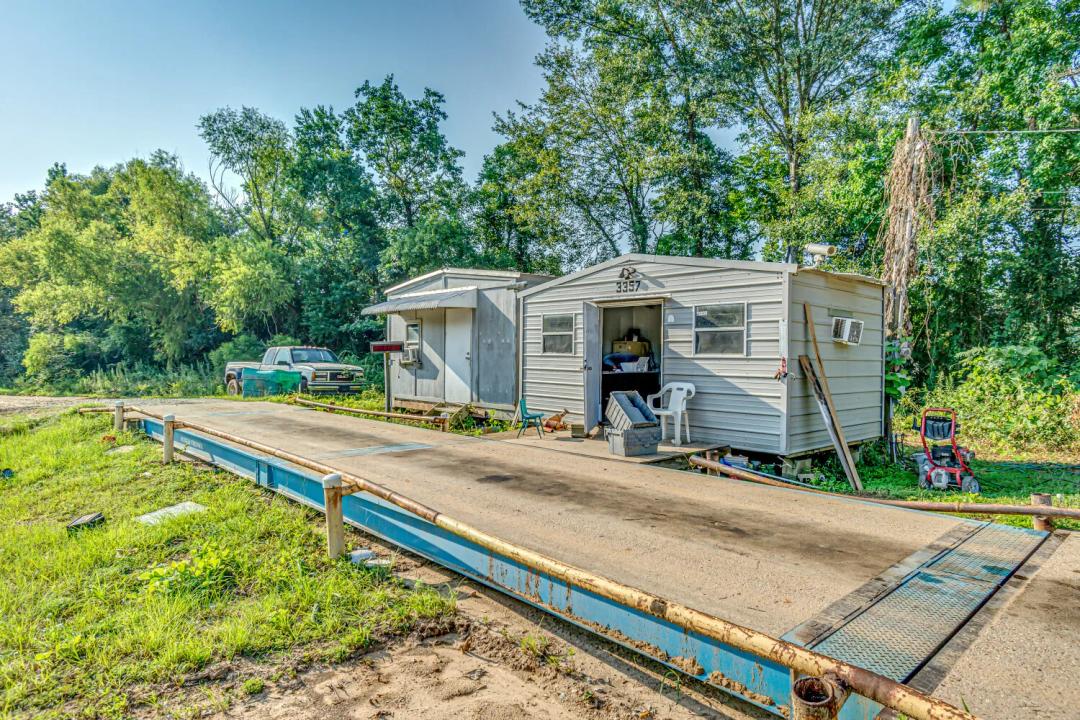 2.50 Acres at 3357 Ellisville Blvd