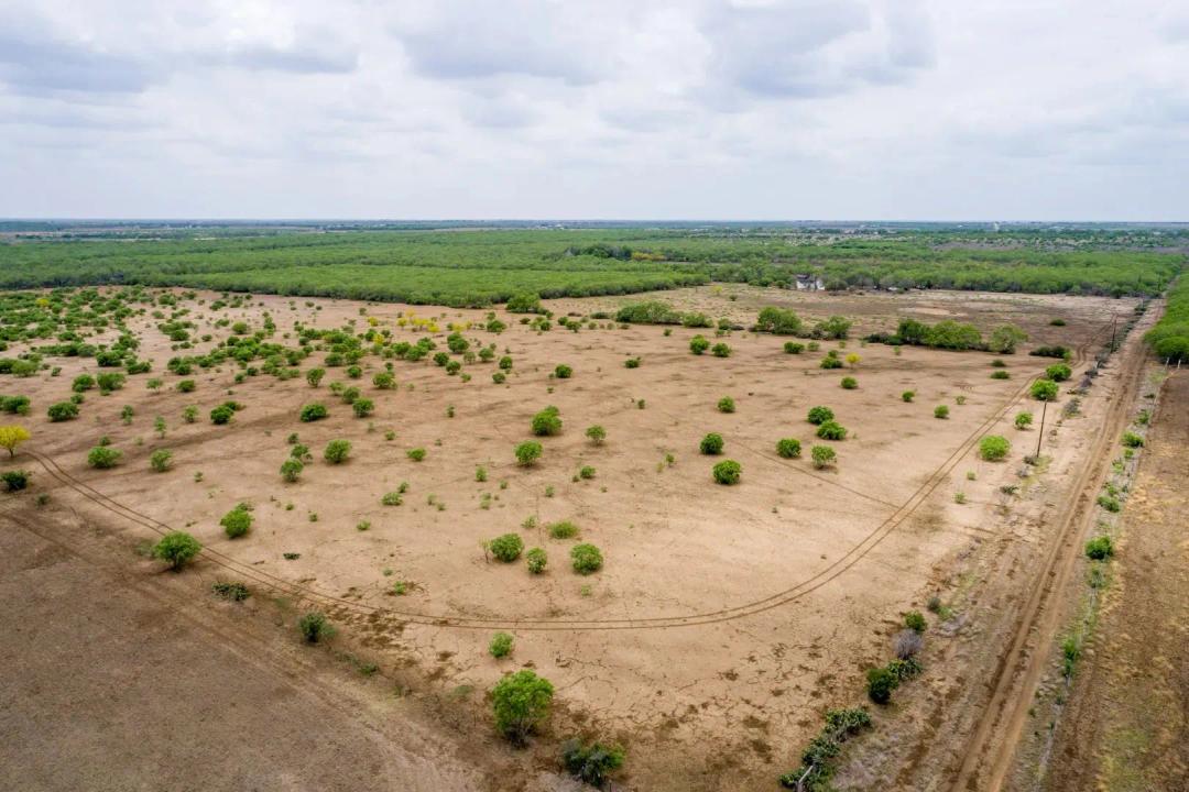 Floresville Ranch