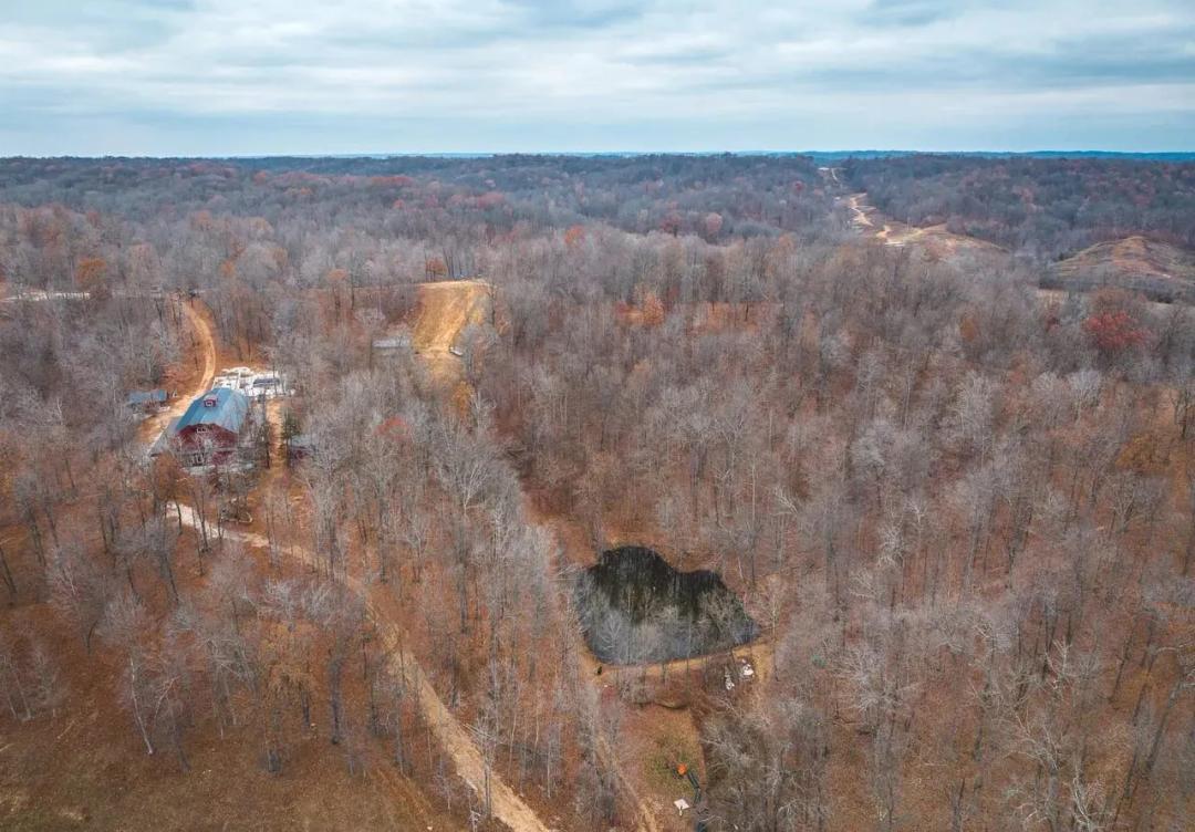 The Estate on Creek Road