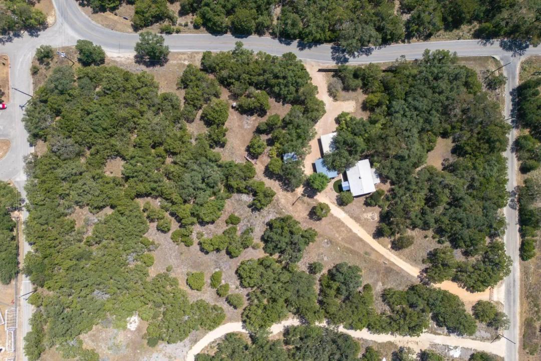 Downtown Wimberley Acreage