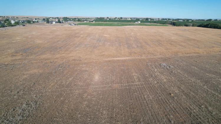 New Plymouth Development Land