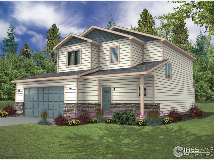 773 Traildust Dr Milliken CO 80543, Weld, CO