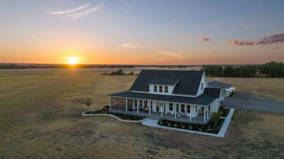 La Fe Ranch | 234 ACs | Florence, TX