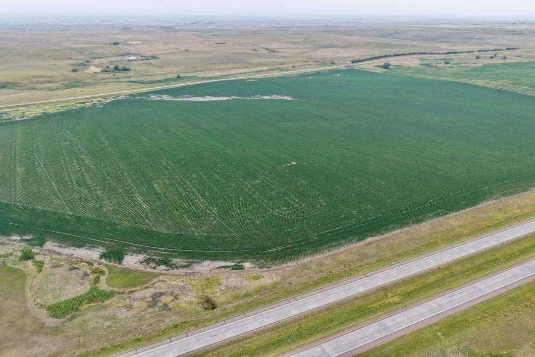 Jackson County, SD 138.19