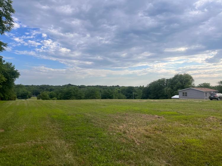 Johnson County Farm