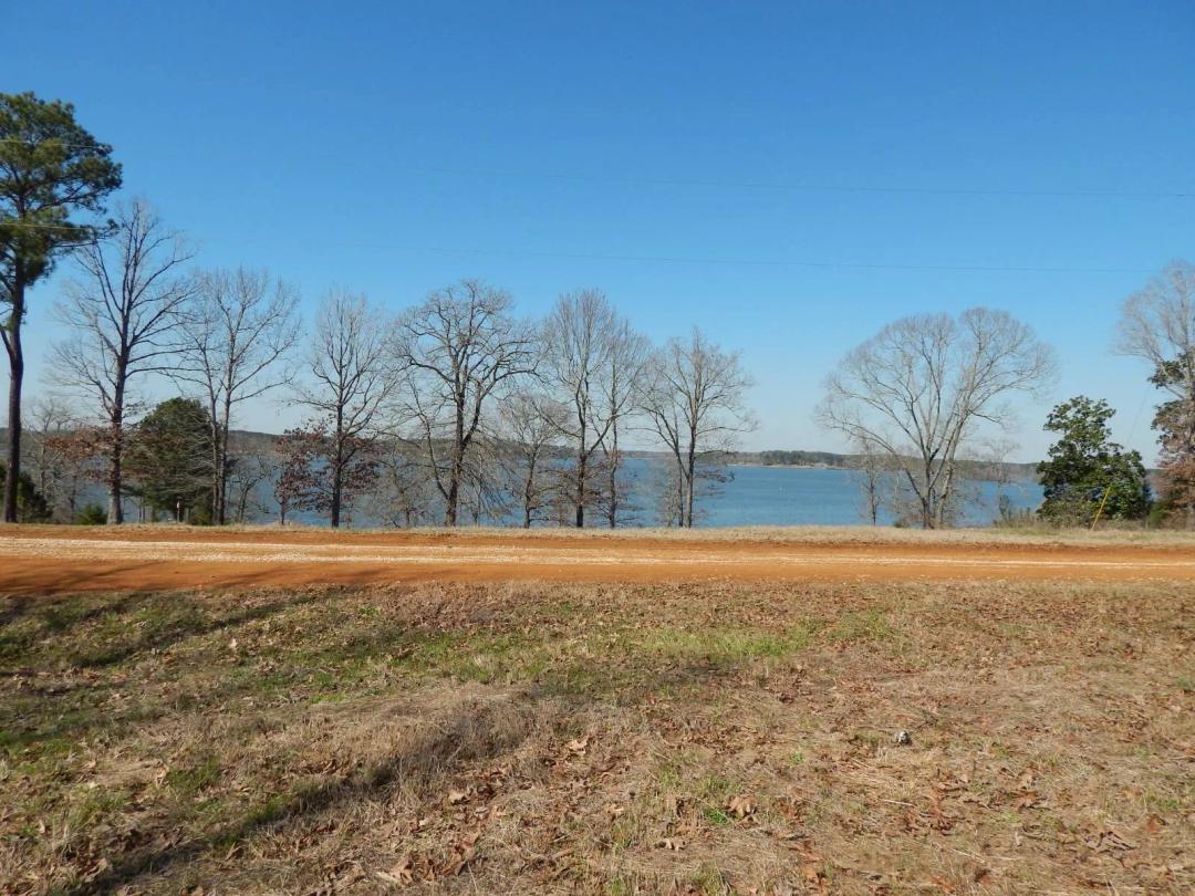 Interior Lot with Views!!