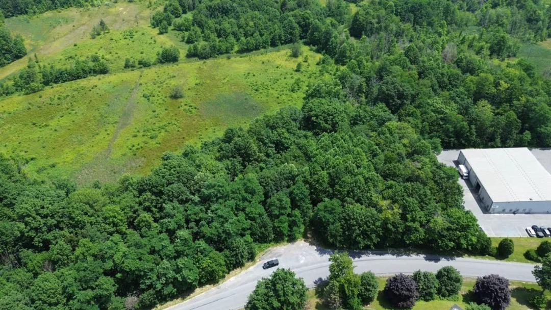 000 Allenbill Dr. - Johnstown - Cambria - 8.14 ±  Acres