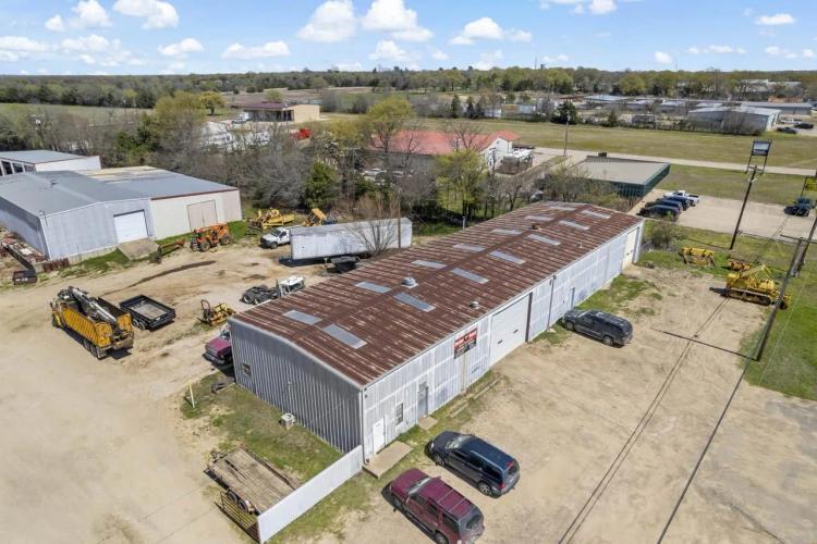 2620 Farm Road 79 Paris, TX 75460