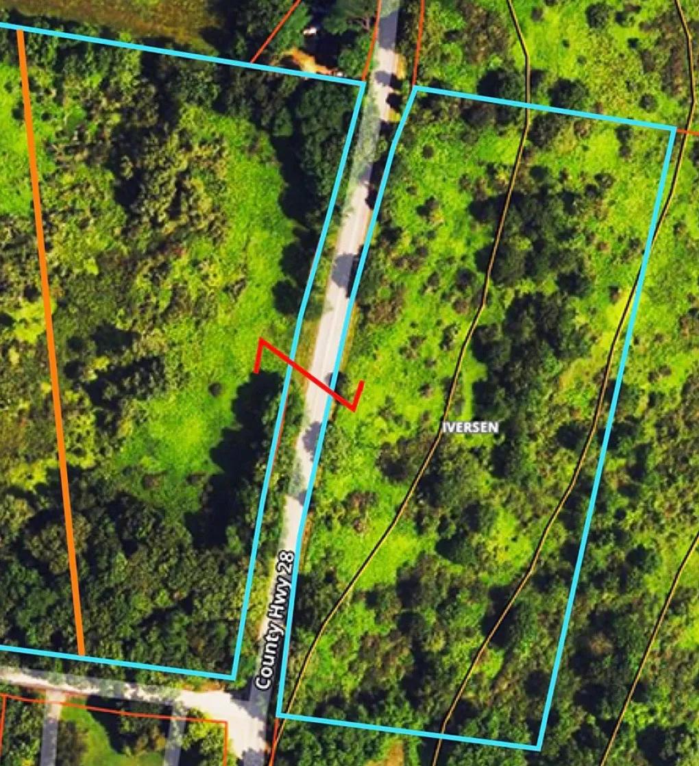 8.64 Acres at L 40.11 Armstrong Rd &amp; Co Hwy 28