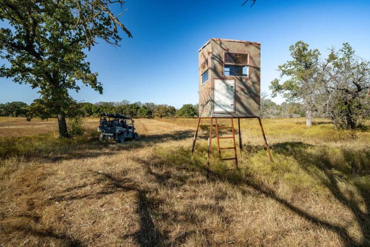 JH RANCH | 454 Acres 