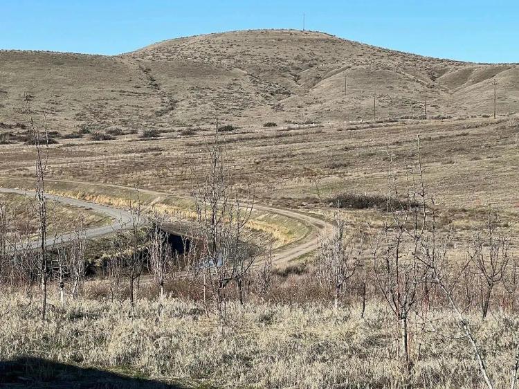 Yakima County Trustee Sale