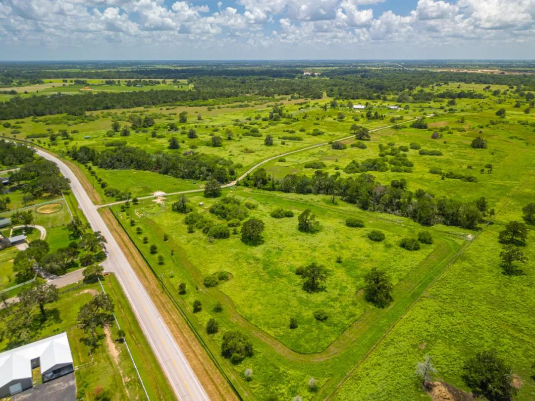 0.27 Acre Lot in Hempstead TX – Mobile Homes Allowed, Peaceful Forested Setting